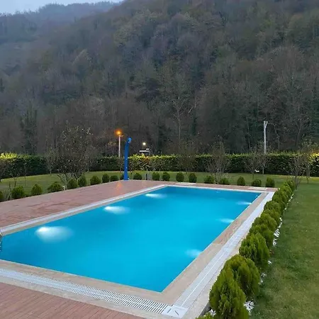 Casa Di Valle *