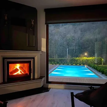 Casa Di Valle Sapanca