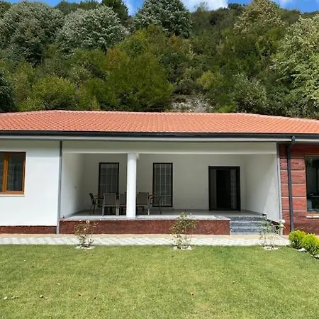 Casa Di Valle Villa *