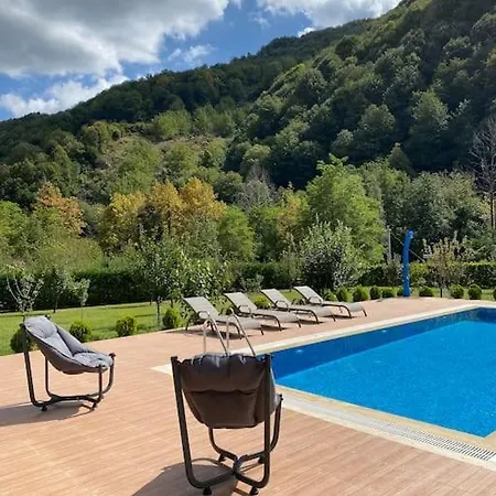 Casa Di Valle *