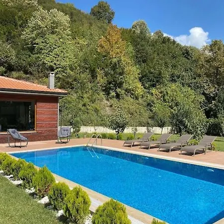 Villa Casa Di Valle