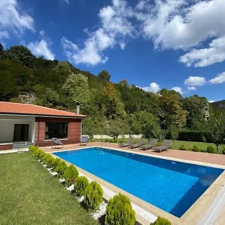 Casa Di Valle *