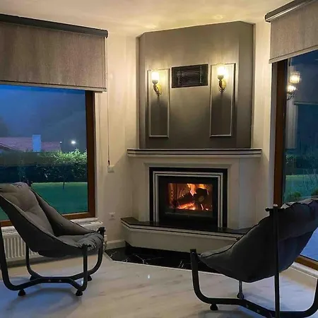 Villa Casa Di Valle Sapanca