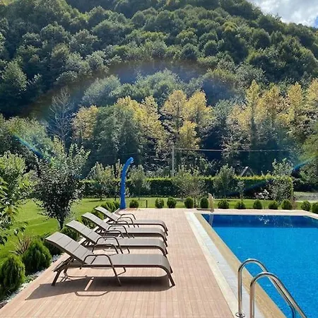Casa Di Valle Villa