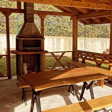 Casa Di Valle * Sapanca