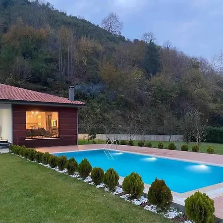 Villa Casa Di Valle
