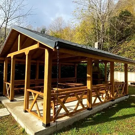 Casa Di Valle Villa *