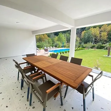 Casa Di Valle