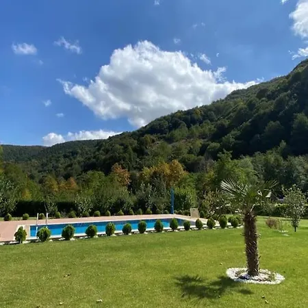 Villa Casa Di Valle Sapanca