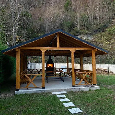 Casa Di Valle Villa *